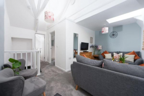 Shell Cottage, St Ives